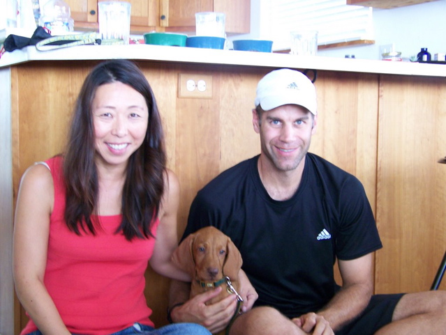 Family Portrait