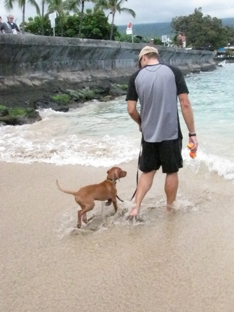 Kailua Bay